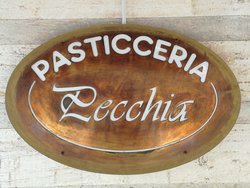 Pasticceria Pecchia, Follonica