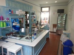 Dolce Incontro Yogurteria, Pietrasanta