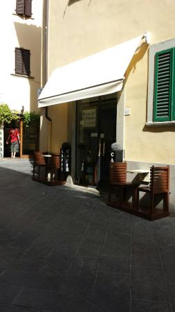 Antico Caffe Novecento, Arezzo