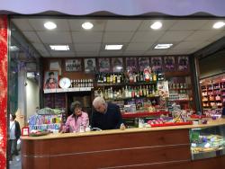 Bar Toniutti Claudio, Firenze