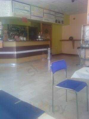 Choudry, Via 
Della Costituzione