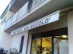 Panetteria San Niccolò, Agliana