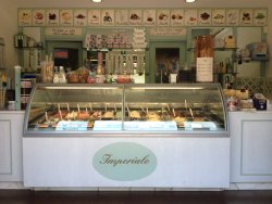 Gelateria Imperiale, Forte Dei Marmi