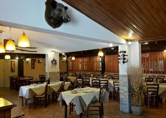 La Locanda, Fivizzano