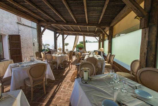 Ristorante Torre Mozza, Follonica