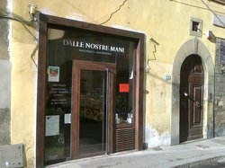Dalle Nostre Mani - Gastronomia - Pasta Fresca, Firenze
