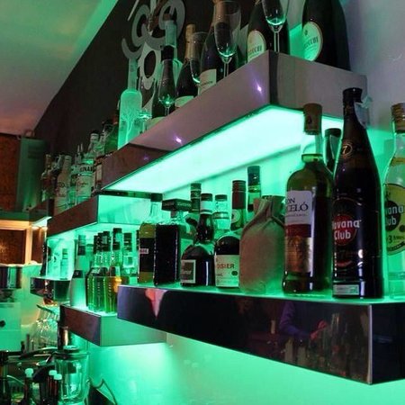300 Lounge Bar, Ercolano