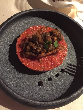  ristorante a 