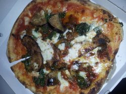 Antica Pizzeria Di Meo, Bacoli