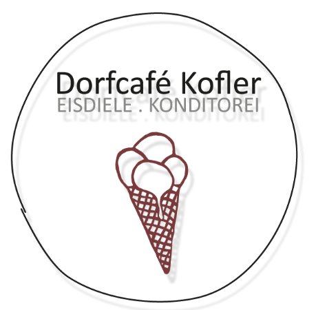 Dorfcafe Eisdiele Kofler, San Martino in Passiria