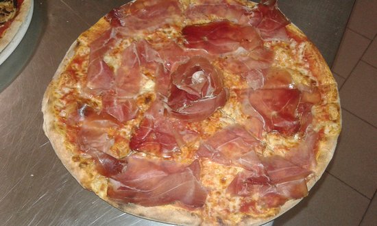 Pizze & Delizie, Arco