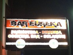 Bar Eureka, Carisolo