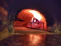 Pizzeria Bella Napoli, Riva Del Garda
