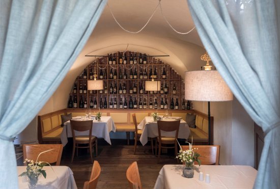 Restaurant Weingut Stroblhof, Appiano sulla Strada del Vino