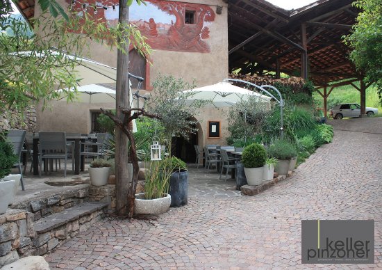 Pinzoner Keller