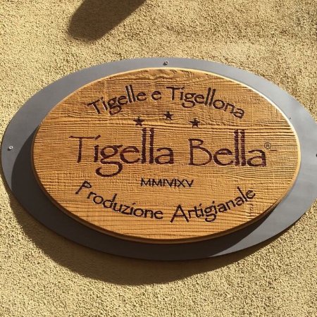 Tigella Bella Take Away, Trento