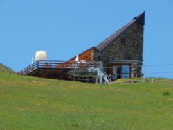 Rifugio K2, Solda