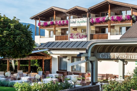 Hotel Restaurant St. Anton, Fie allo Sciliar