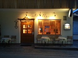 Cafe Viva, Castelrotto