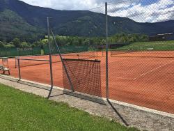 Tennis Riscone, Brunico