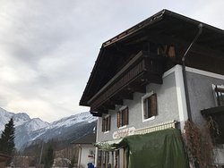 Gasthof Pfitscherhof, Val di Vizze