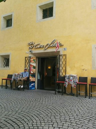 Bar Cafe Lolita, Brunico
