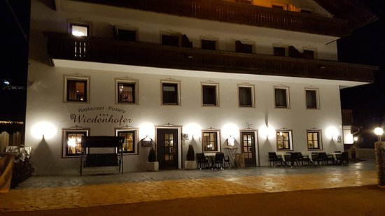 Hotel Wiedenhofer, Terento