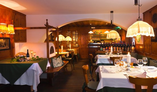 Gasthof Stern Restaurant, Laion