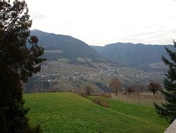 Naturhotel Haselried, Tirolo