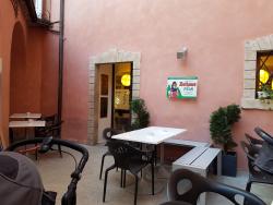 Le Note Cafe, Trento