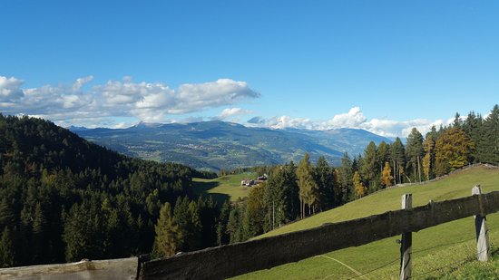 Gasthaus Unteregger, Bolzano