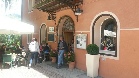 Weltcafé Am Pinta Pichl-weltcaffemondo, Brunico