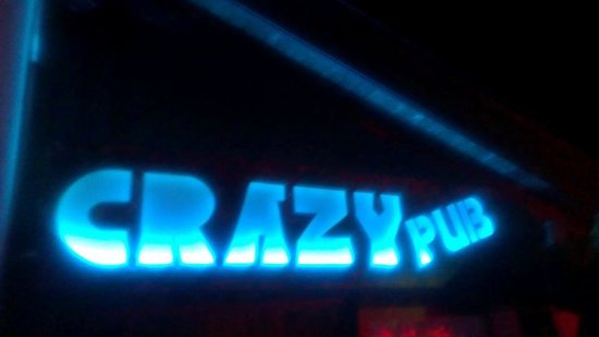 Crazy Pub Laatsch, Malles Venosta