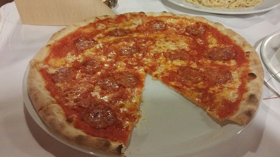 Albergo Ristorante Pizzeria Aurora, Pergine Valsugana