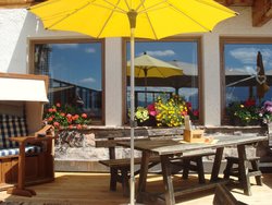 Resceisa Chalet Suites And Restaurant, Ortisei