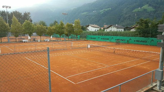 Tenniscamp Naturns, Naturno