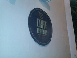 Caffe Centrale, Matera