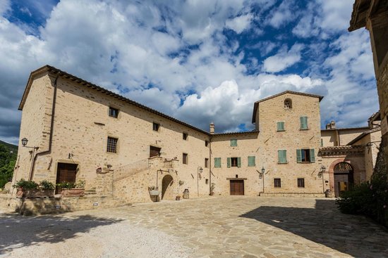 Borgo Colognola - Dimora Storica, Perugia