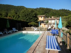 Agriturismo Oasi Battifoglia, Assisi