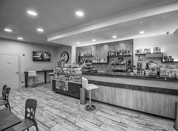 Bar Caffetteria Biganti, Todi