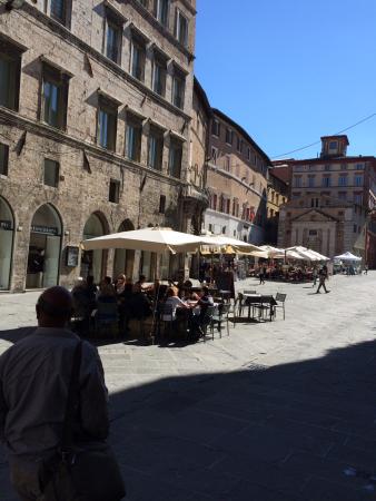 Dot, Perugia