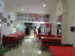 Casa Del Kebab, Matera