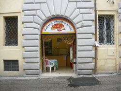Pizzeria Gastronomia Porta Firenze, Foligno