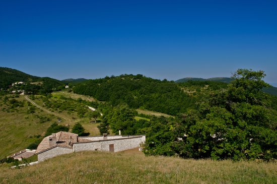 Borgo La Torre, Foligno