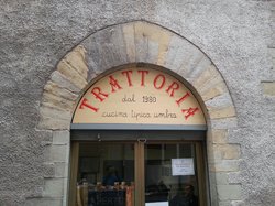 Rosticceria Bar Trattoria Locchi, Città di Castello