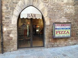 Caffetteria Costantini, Assisi
