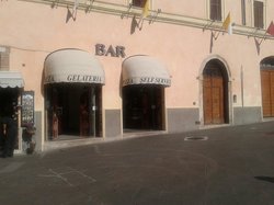 Cibo, Assisi