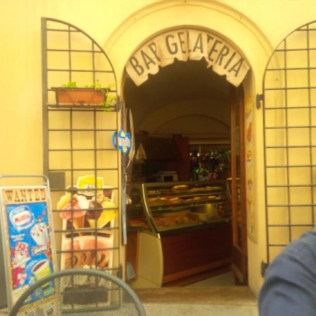 Bar Matteucci, Assisi