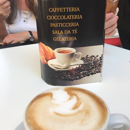 Caffe Mazzini, Perugia