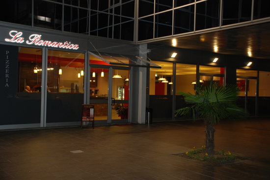  ristorante a 